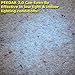 PeeDar 2.0 UV Pet Urine Detector Black Light LED Flashlight + Cat & Dog Behavior Guide. Ultra Bright Optimal 380-385NM Wavelength Finds Invisible Stains Instantly! Stop Pet Pee Issues Forever