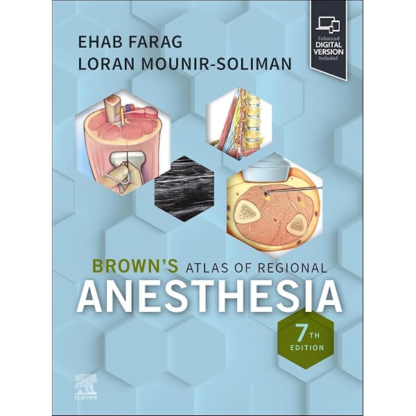 Hadzic's Textbook of Regional Anesthesia and Acute Pain Management