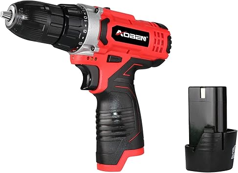 AOBEN  Power Drill Drivers product image 2