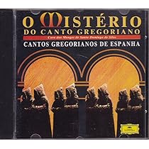 【中古】 Lo Mejor Del Mejor Gregoriano CoroDeMonjesDelMonasterioDeSilos 61ARGbmnogL._UF1000,1000_QL80_.jpg