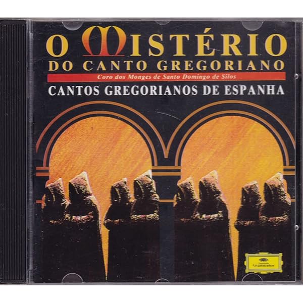 Gregorian Chant, Ismael Fernandez de la Cuesta, Coro de