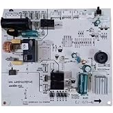 Air Conditioner Indoor Unit Control Board 210901526BA-A Circuit PCB A010235 Conditioning Parts