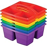 Really Good Stuff - 163999 Four-Equal-Compartment