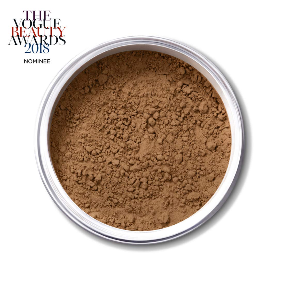EX1 Cosmetics Pure Crushed Mineral Powder Foundation (14.0)