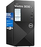 Amazon.com: Dell Inspiron 3030 Small Desktop - Intel Core i5