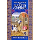 The Return of Martin Guerre