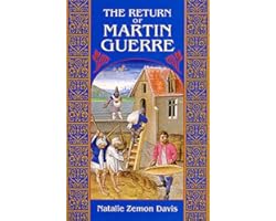 The Return of Martin Guerre