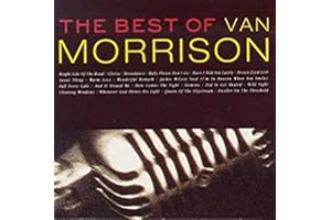 Best of Van Morrison