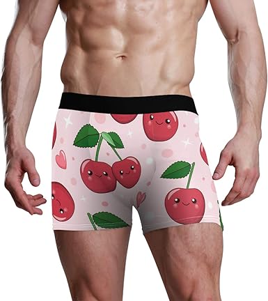 calzones rosas para hombre