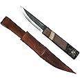 Condor Tool & Knife, Mini Indigenous Puukko Knife