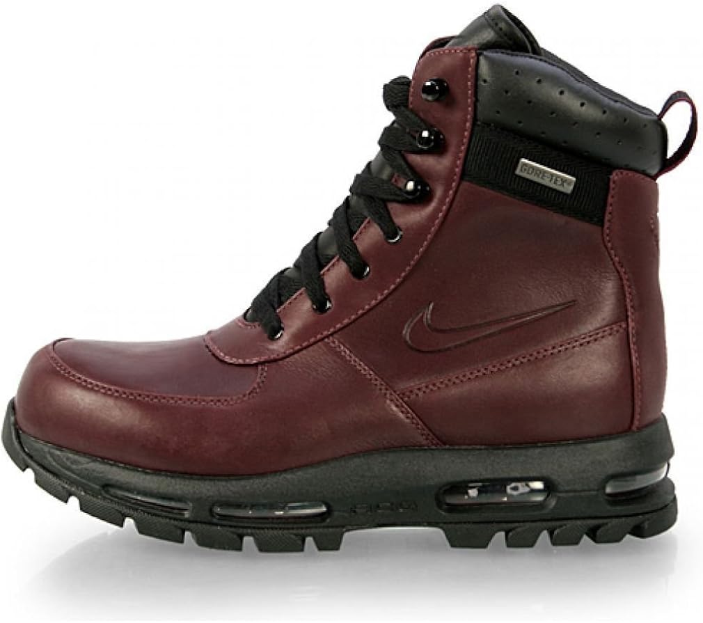 nike goadome burgundy