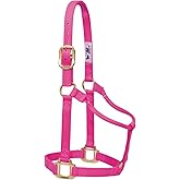 Weaver Leather Original Non-Adjustable Weanling/Pony Halter