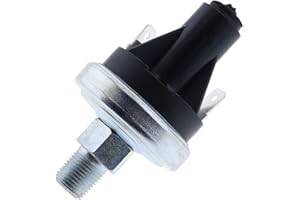 DVPARTS 1PSI Pressure Switch 309-0717 0309-0717 for Onan Generator 83391 83391-1-01 Honeywell