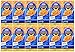 Kraft 12-7.25 oz macaroni cheese dinner, 5.7 lb
