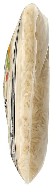 365 BY WHOLE FOODS MARKET, ORGANIC WHITE BASMATI INDIAN RICE, 32 OUNCE