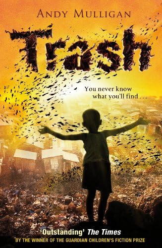 Definitions Trash - Book