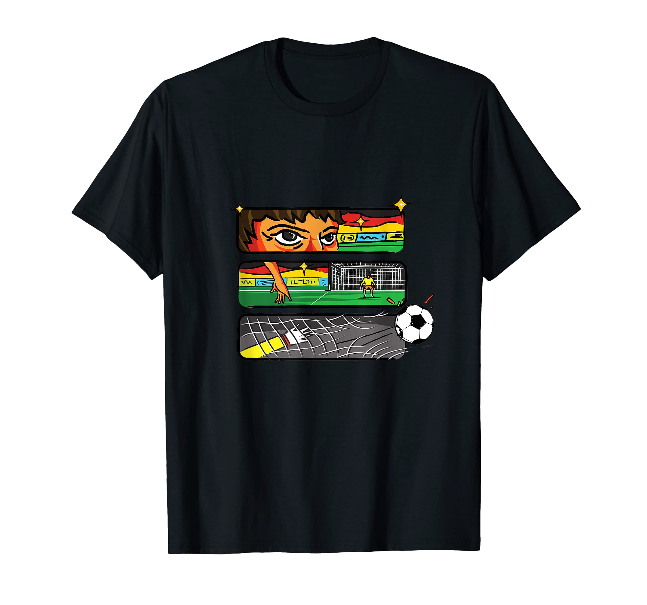 Flag Germany T-Shirt