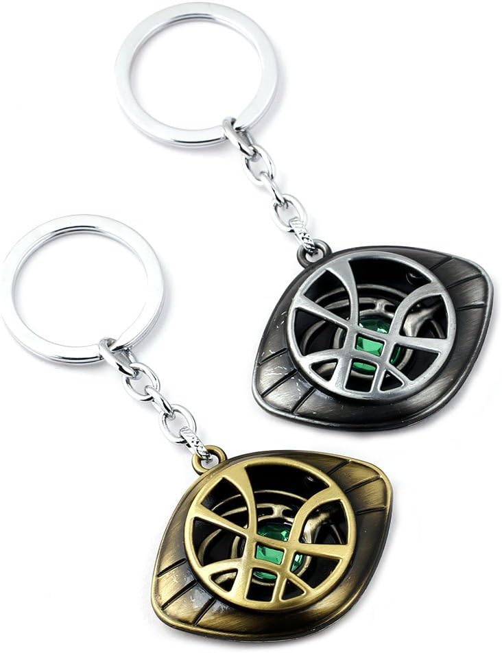 dr strange keychain