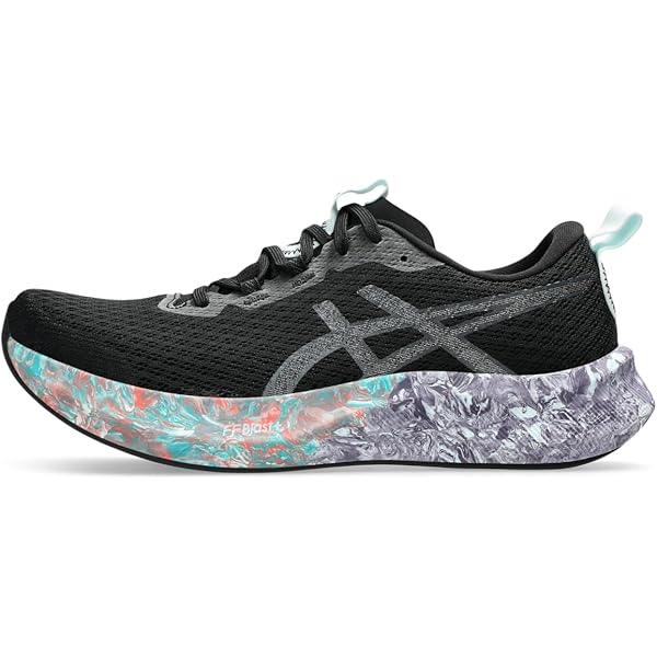 Amazon.com | ASICS Noosa FF Mens Running Trainers T722N Sneakers