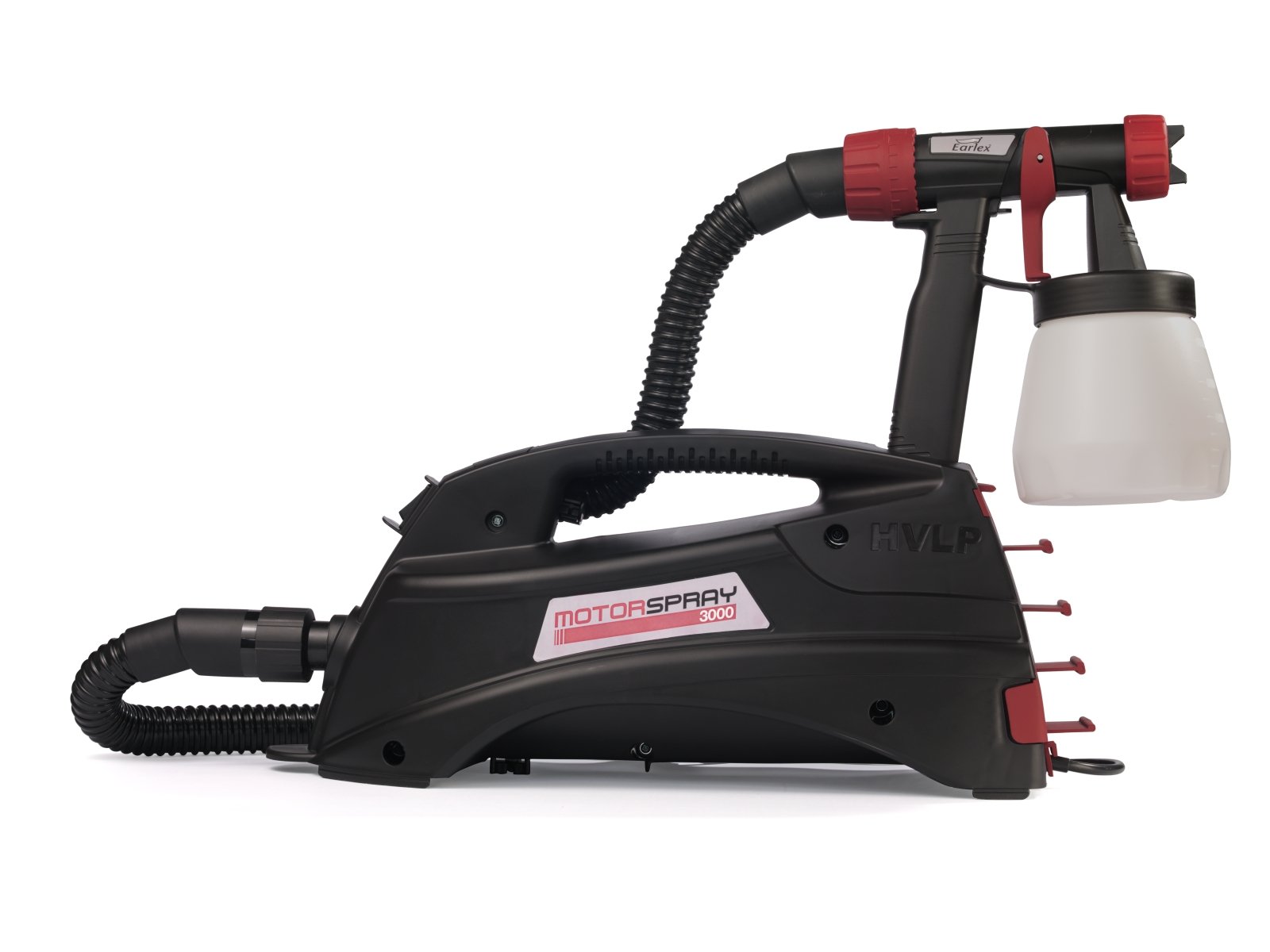 Earlex Motor Spray 3000, Paint Spray Gun for Car Buy Online in United