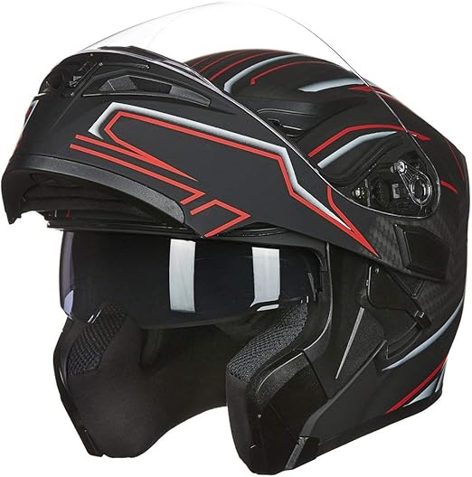 motocross helmets amazon