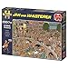 Jumbo Jan Van Haasteren King's Day Jigsaw Puzzle (1000 Piece)