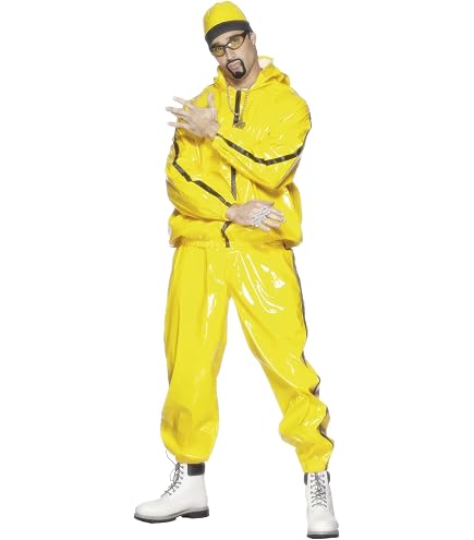 Forum Novelties Bad Biker Costume Kit – Fun Halloween & Party Outfit