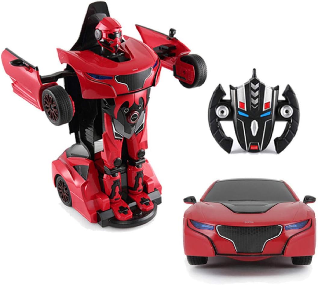 transformer remote control car tesco