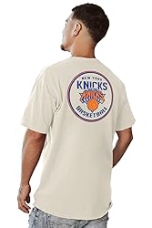 Blue 84 Standard NBA Officially Licensed T-Shirt