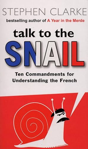 Download Talk To The Snail. PDF