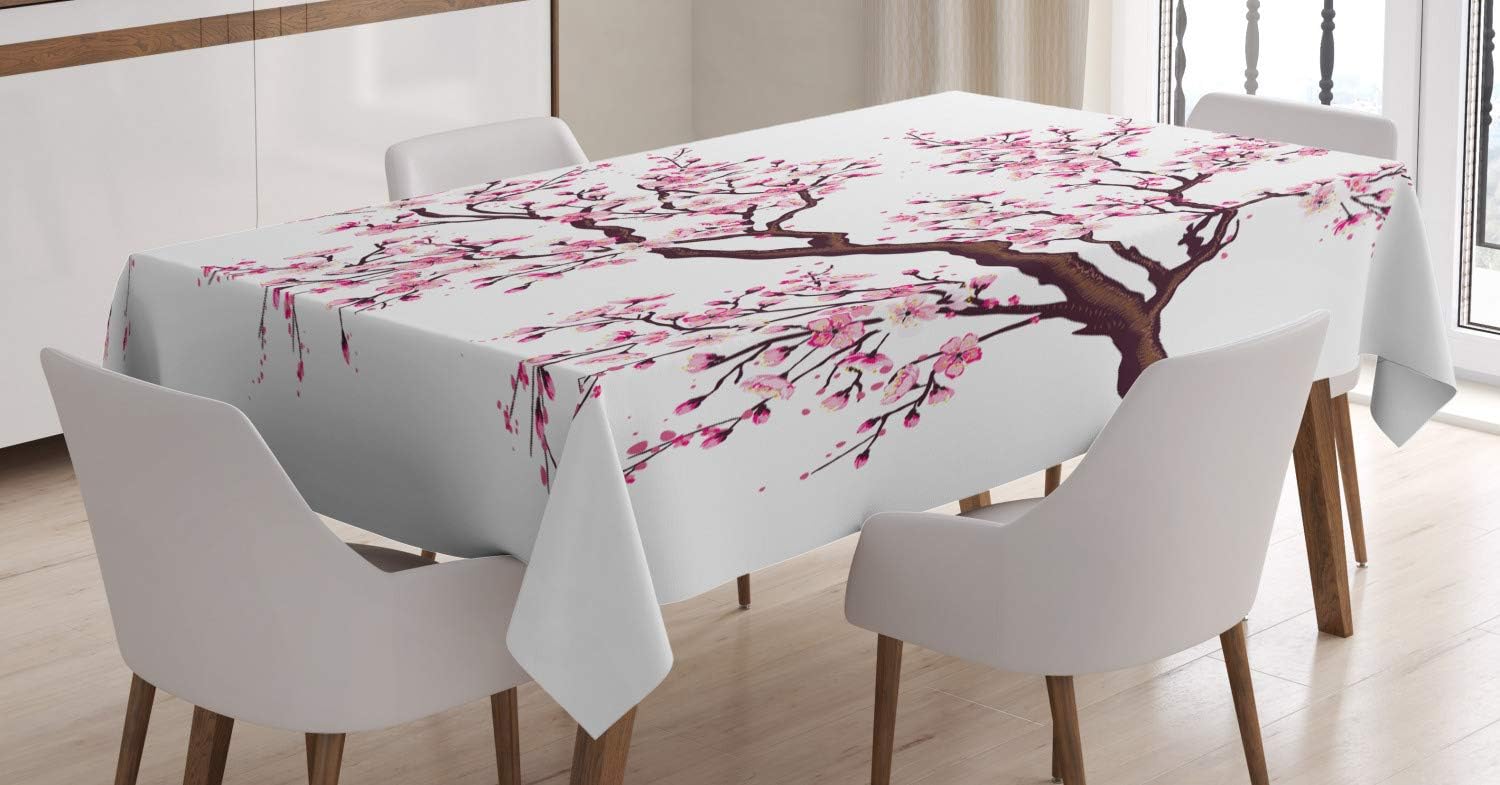 Best japanese party table cloth