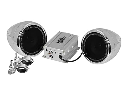 boss audio mc420b bluetooth