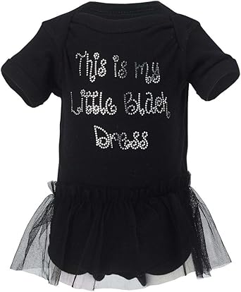 chloe dress baby girl