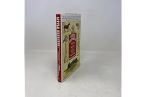 Little Heathens: Hard Times and High Spirits on an Iowa Farm During the Great Depression