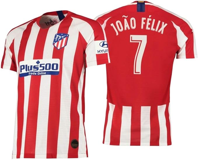 joao felix atletico jersey