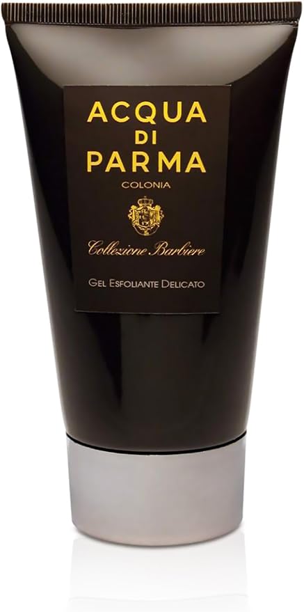 Colonia Exfoliating Cleansing Gel (8028713500121)