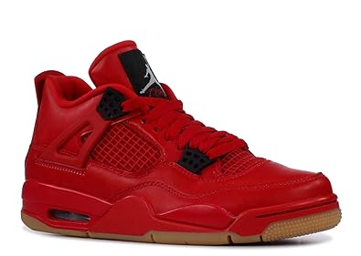 air jordans 4 retro red