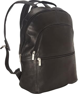 royce leather backpack