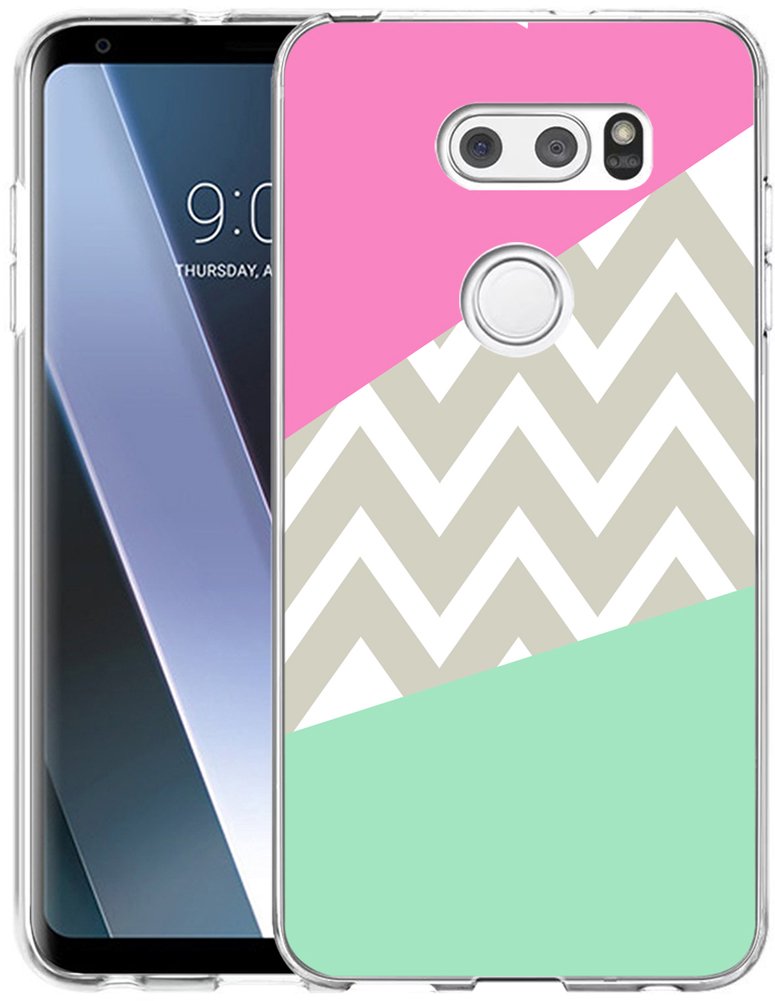 Best colorful case lg v30