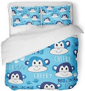 next cheeky monkey nursery set