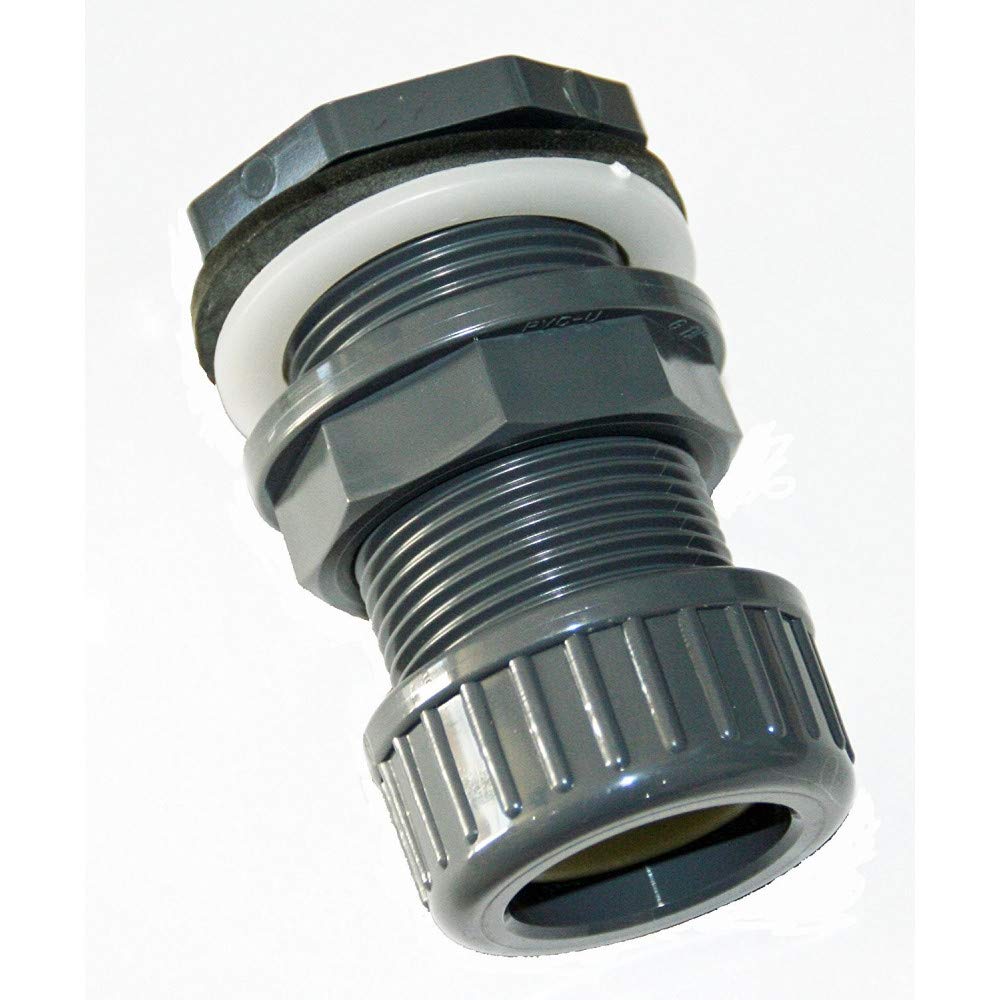 Wall Cross + Nut Clamping Diameter 25 mm Quick-Fit Hose Clamp – jardiboutique