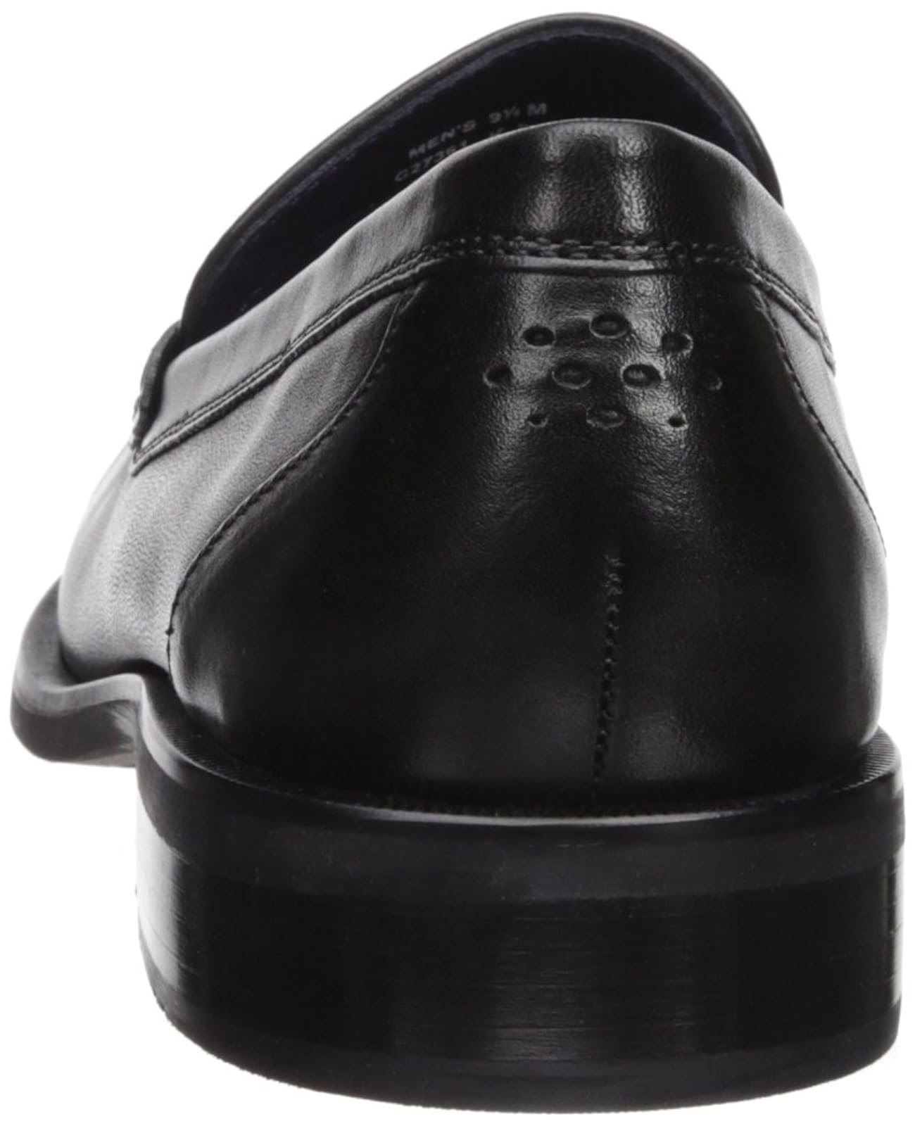 cole haan pinch sanford tassel loafer