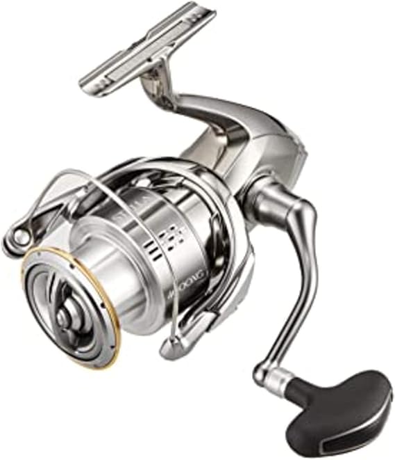 シマノ Shimano スピニングリール 18 ステラ 4000xg サーフ ヒラスズキ ショアジギング キャスティング シマノ Shimano スピニングリール Amazon