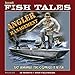 2016 Buck Wear's Fishing Tales Wall Calendar by 