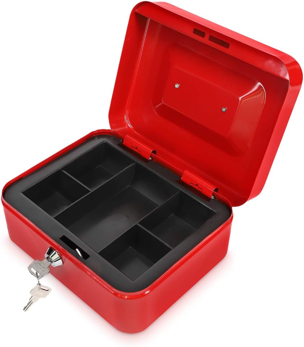 Increasing box