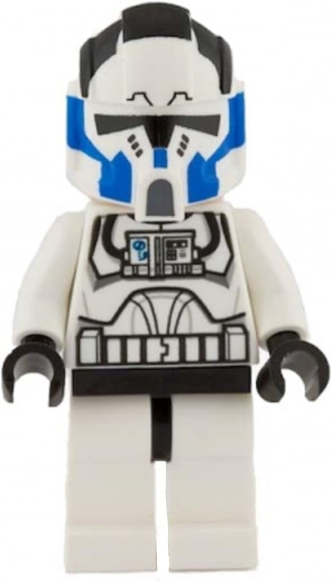 lego 501st battle pack amazon