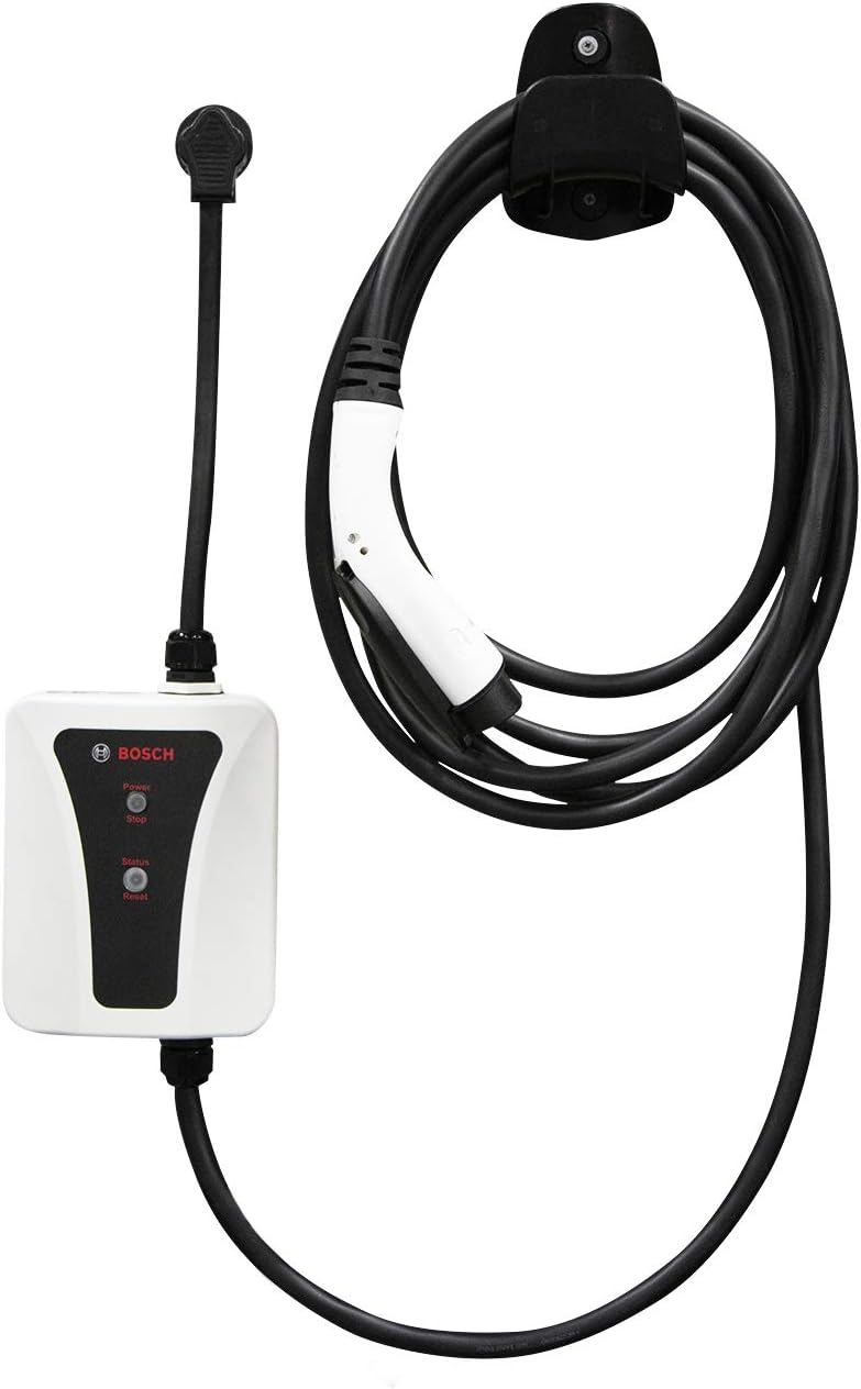 Bosch Automotive EL-52503 EV400 EV Charging Station