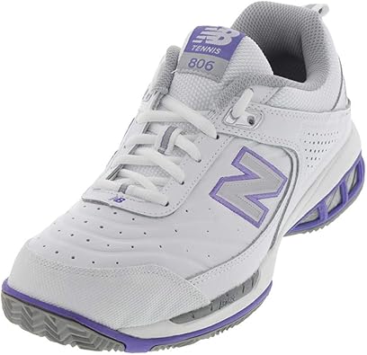 amazon women's new balance tennis shoes
