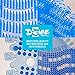 Urinal Screen Deodorizer (10 Pack) – with Odor Neutralizer for Hotels, School, Hospitals, Offices and All Style Bathroom Urinals