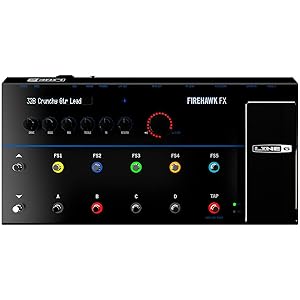 Line6 Firehawk FX